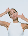 Miorelaxant Magic Gold Night Mask - Gesichtsmaske & Intensiv-Nachtpflege