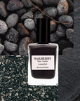 NAILBERRY Wild at Heart - Rauchig-Schwarz