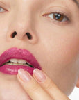 POUT SAVER Tinted Elixir – Getönter Lippenbalsam