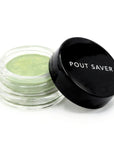 POUT SAVER Bare Puff - Erfrischender Lippenbalsam für natürliches Volumen