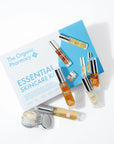 Essential Skincare Kit - Reise- und Probierset
