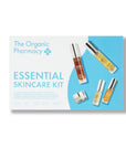 Essential Skincare Kit - Reise- und Probierset