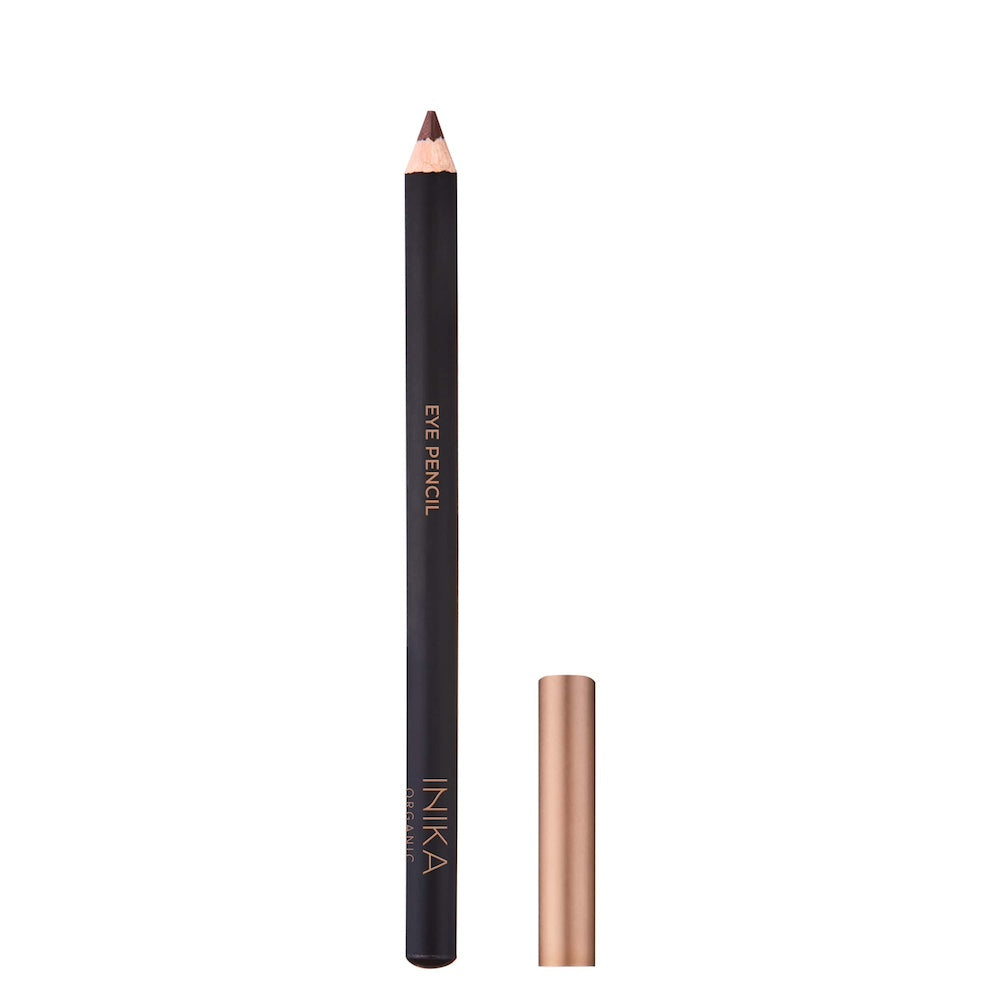 Innoxa Eye Pencil Kajal Sensitive Eyes – 1,2 G, Grau, Für Empfindliche Augen