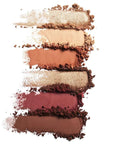 ILIA Beauty The Necessary Eyeshadow Palette - Lidschattenpalette Warm Nude