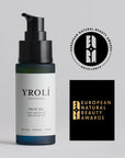 YROLÍ Face Oil