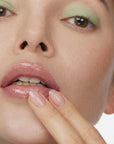 POUT SAVER Bare Puff - Erfrischender Lippenbalsam für natürliches Volumen