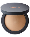INIKA Organic Baked Mineral Foundation