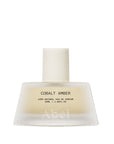 COBALT AMBER - 100% Natural Eau de Parfum - Sinnlicher, eleganter Amberduft
