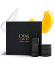 Irene‘s Regenerating Night Routine - Anti-Aging Gesichtspflege Duo