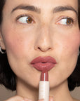 ILIA Beauty Color Block Lipstick - Lippenstift
