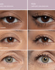 ILIA Limitless Lash Mascara - After Midnight schwarz