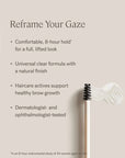 ILIA Beauty In Frame Brow Gel - Clear