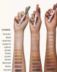 ILIA Beauty Eye Stylus Shadow Stick