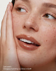 Overglaze Hydrating Lip Gloss
