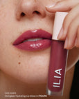 Overglaze Hydrating Lip Gloss