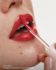 Overglaze Hydrating Lip Gloss
