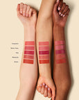ILIA Beauty Color Haze - Cremerouge und Lippenfarbe