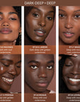 ILIA Beauty Super Serum Skin Tint SPF 30 - Getöntes Serum mit leichter Deckkraft & mineralischem SPF 30