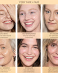ILIA Beauty Super Serum Skin Tint SPF 30 - Getöntes Serum mit leichter Deckkraft & mineralischem SPF 30