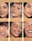 ILIA Beauty Super Serum Skin Tint SPF 30 - Getöntes Serum mit leichter Deckkraft & mineralischem SPF 30