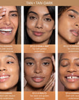 ILIA Beauty Super Serum Skin Tint SPF 30 - Getöntes Serum mit leichter Deckkraft & mineralischem SPF 30