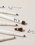 ILIA Beauty Clean Line Gel Liner - Gel Eyeliner