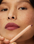 ILIA Beauty Lip Sketch Hydrating Crayon