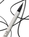 ILIA Beauty Clean Line Liquid Liner - Flüssig-Eyeliner - Midnight Express (schwarz)