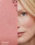 ILIA BEAUTY Soft Focus Blurring Blush - Talkfreies Rouge mit Weichzeichner-Effekt