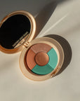 Karolin Van Loon Eyeshadow Palette LAGUNA