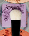 Karolin Van Loon Secret Shadow Brush - Eyeshadow Brush
