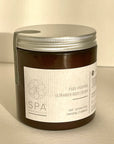 SPA MANUFACTUR® PURE VITAMINS ULTRARICH BODY CREAM – Reichhaltige Körpercreme mit Hyaluronkomplex