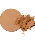 INIKA Organic Baked Mineral Bronzer