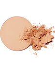 INIKA Organic Baked Mineral Illuminisor - Puder-Highlighter