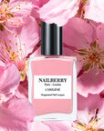Nailberry Imperial Blush