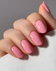 Nailberry Imperial Blush