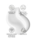 Olive Hydrating Eye Cream Refill - With Penta-Phyto Complex