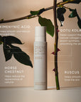 Rose Body Oil - Körperöl mit Ximeninsäure