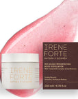 IRENE FORTE Red Algae Resurfacing Body Exfoliator