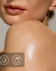Rose Body Oil - Körperöl mit Ximeninsäure