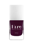 KURE BAZAAR Burgundy