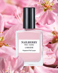 Nailberry Kyoto Bloom