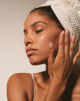 LE RUB Glow Drops SPF 50 - Sonnenschutz für das Gesicht