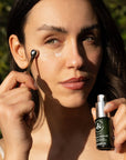 The Eye Rescue Light Time Recovery