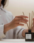 Raumdiffuser Blütezeit - Energie - Muskatellersalbei, Bergamotte und Lavendel