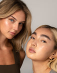 Crystal Slipper Luminizer - Sonnengeküsstes Rosa-Beige mit einem sanften goldenen Schimmer