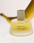 MIAMI SPLIT – 100% Natural Eau de Parfum – Weißer Oud-Duft