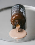 LE RUB Glow Drops SPF 50 - Sonnenschutz für das Gesicht