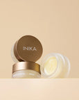 INIKA Organic Lip Mask - Bakuchiol + AHA
