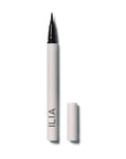 ILIA Beauty Clean Line Liquid Liner - Flüssig-Eyeliner - Midnight Express (schwarz)